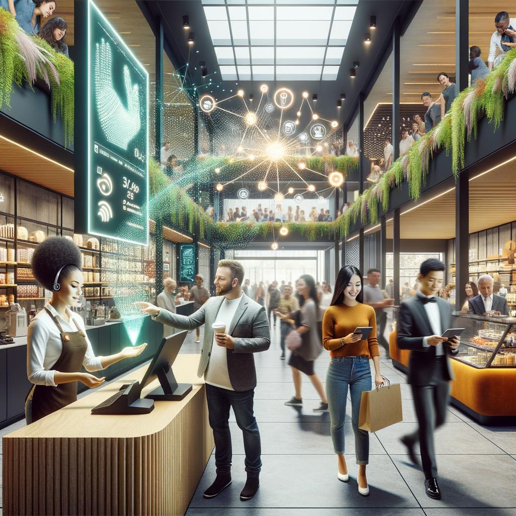 Driving Sales and Business Growth