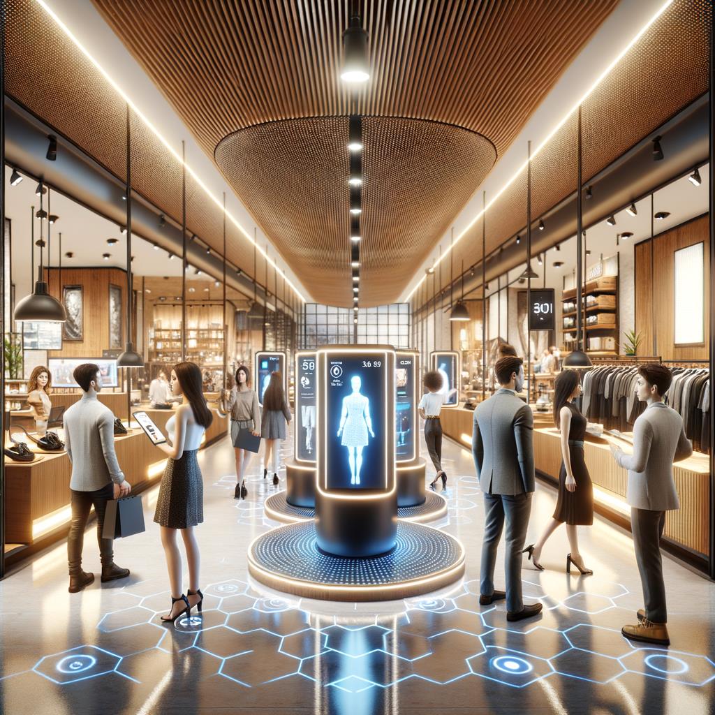 Enhancing Customer Experience with AI