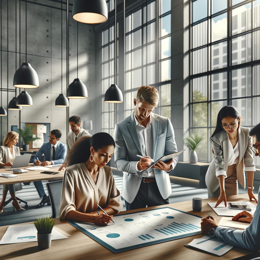 What is Business Automation?