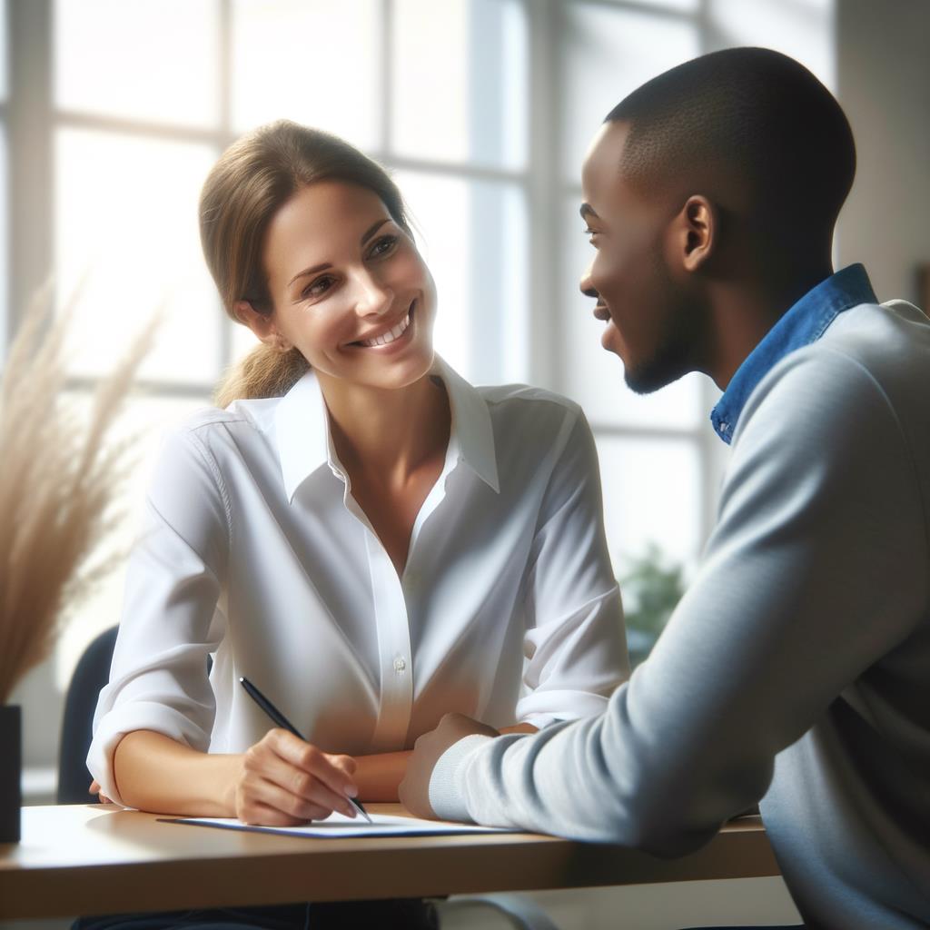 Understanding Customer Service