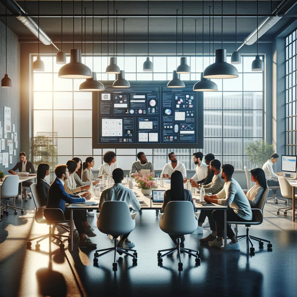 How Design and Development Complement Each Other