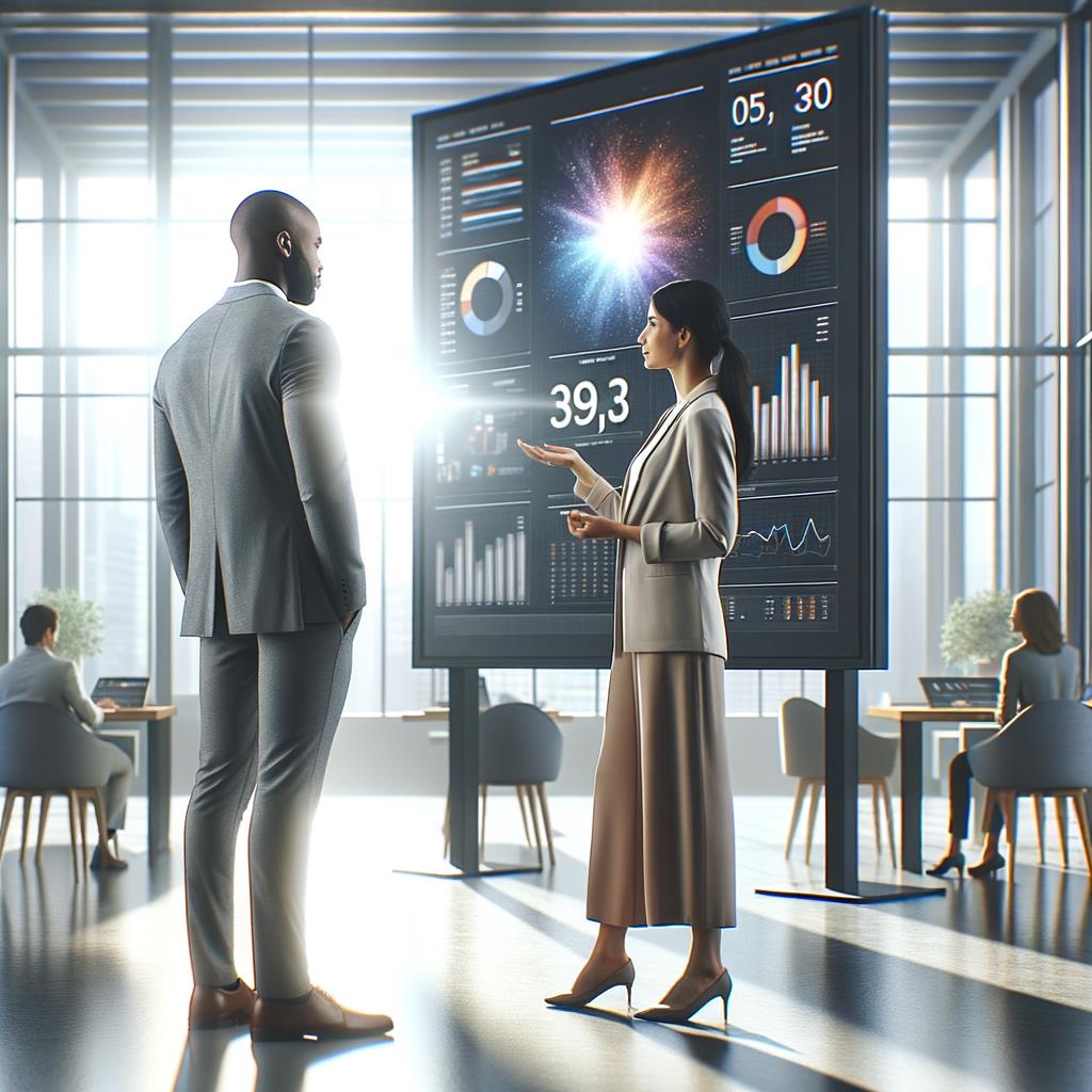 Enhancing Performance with Insights