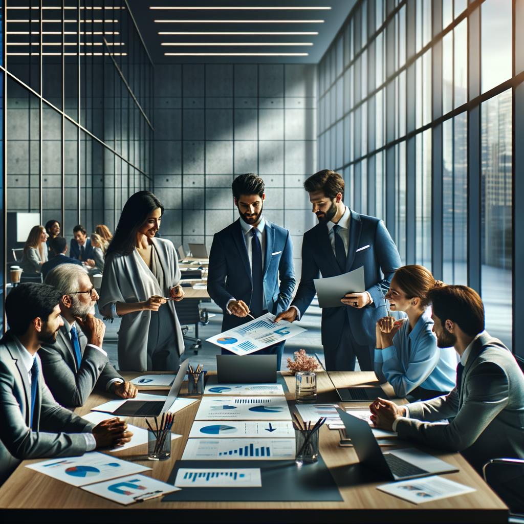 Importance of Marketing Insights