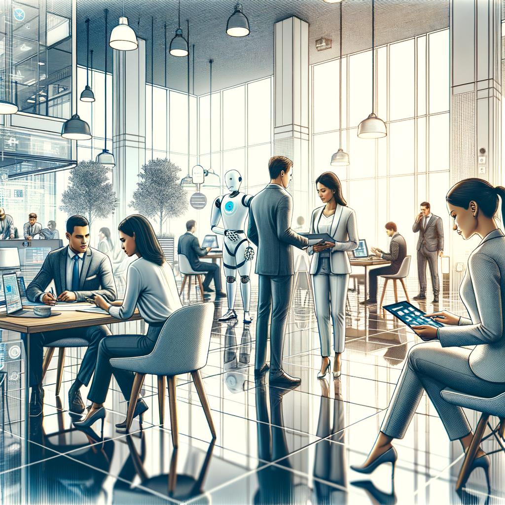Key Benefits of Business Automation