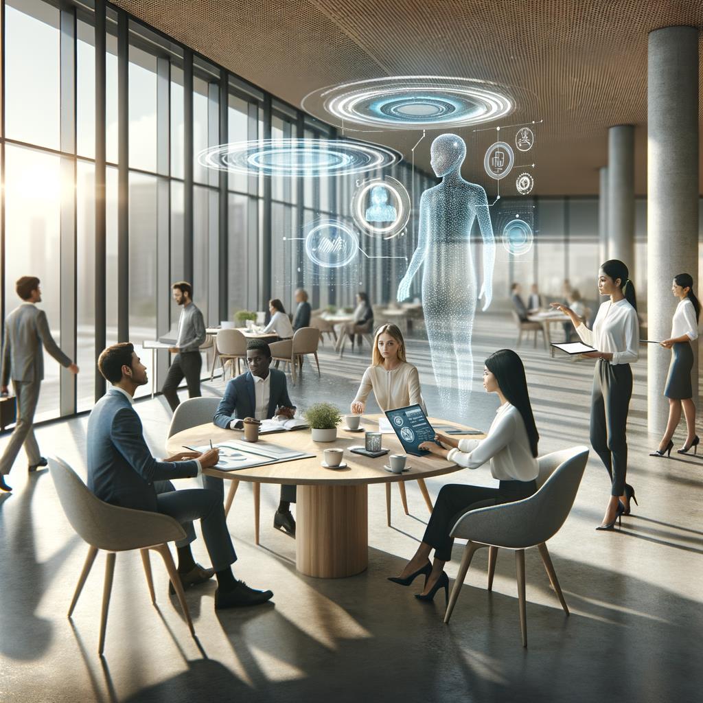 What is Business Automation