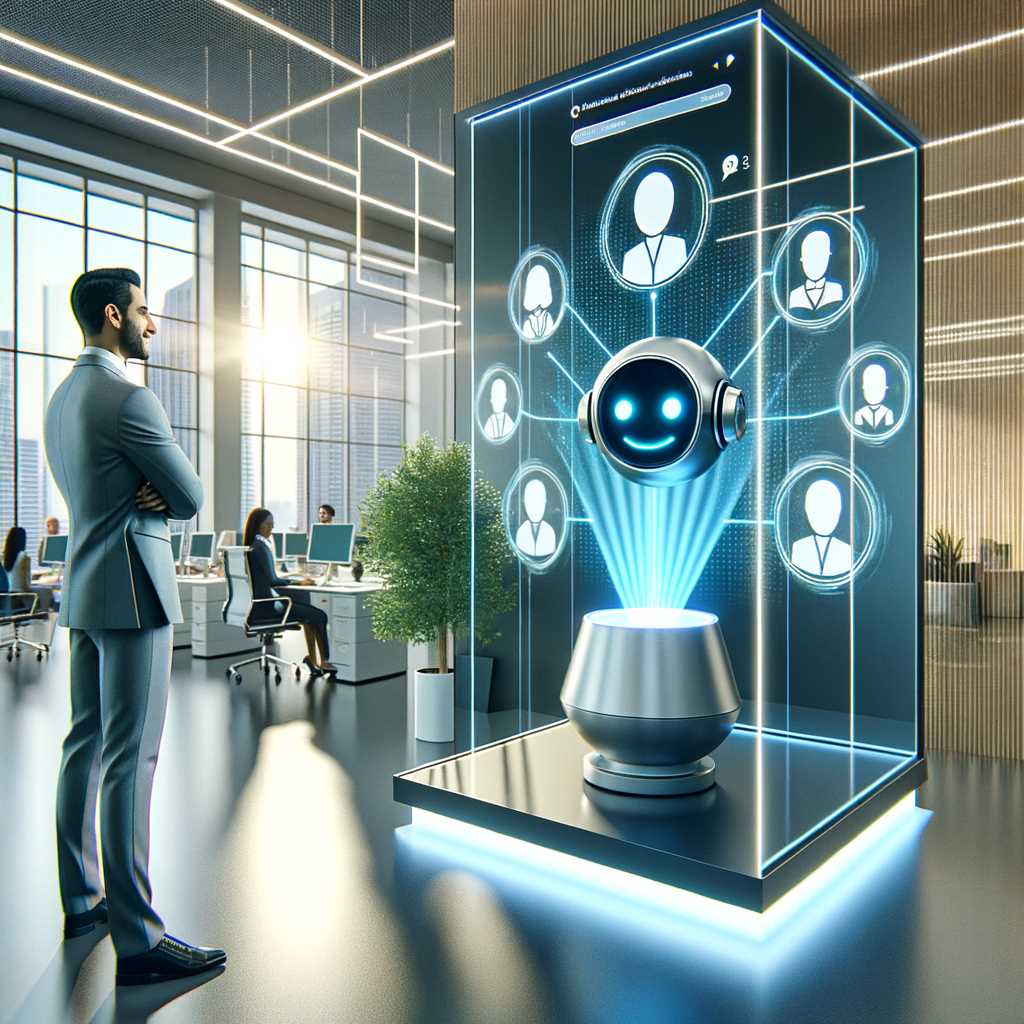 AI transforming customer engagement