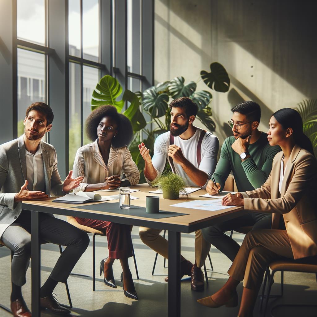 Attributes of Successful Entrepreneurs