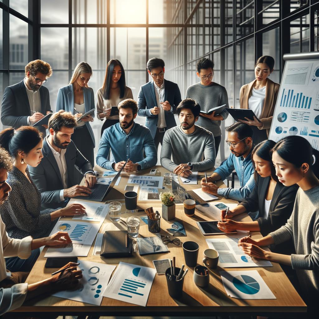 Essential Support for Growth