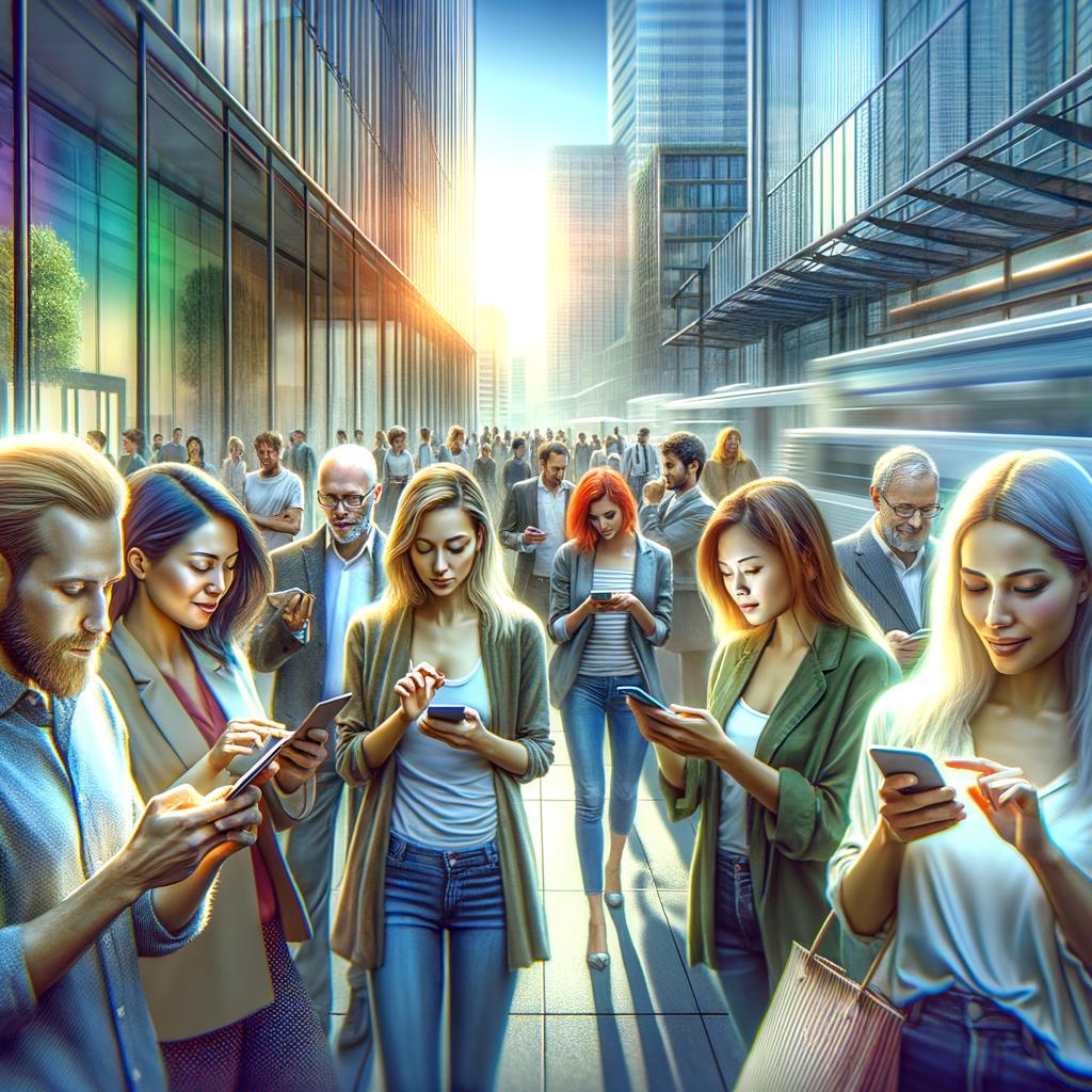 Importance of UX/UI in Mobile Design