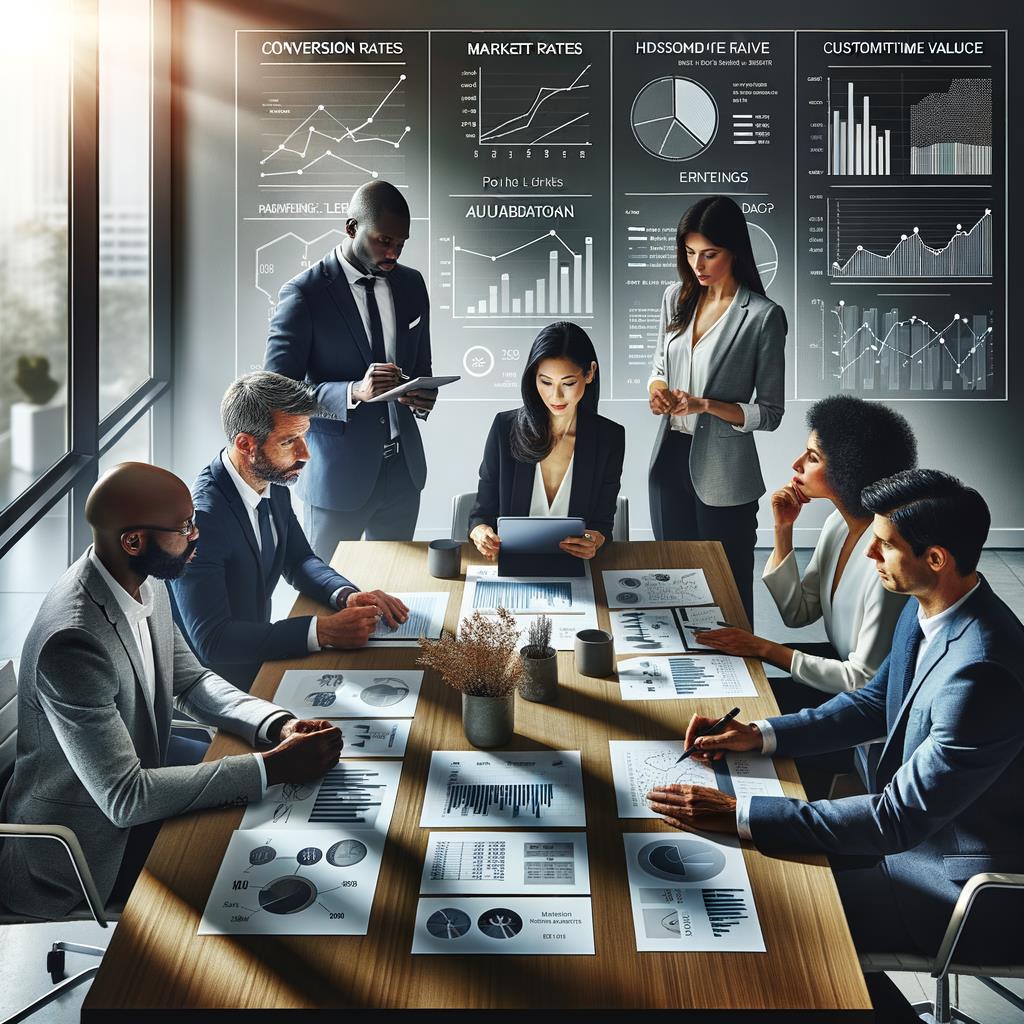 Measurement and Attribution Trends