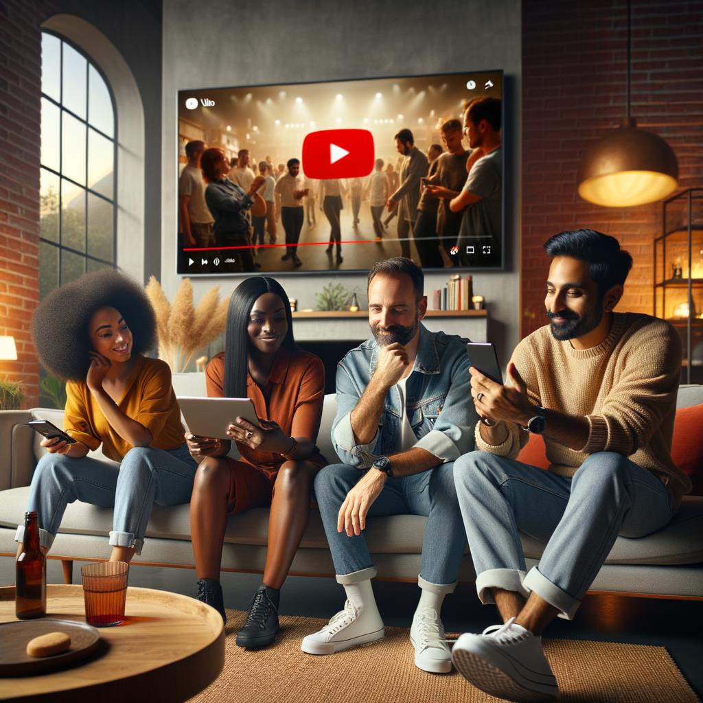 Video Advertising Trends
